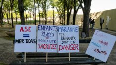Aide sociale à l’enfance : une commission d’enquête parlementaire exhorte à « agir vite »