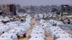 Israël ne se retirera pas des zones de sécurité à Gaza