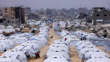 Israël ne se retirera pas des zones de sécurité à Gaza