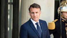La France pourrait reconnaître l’État palestinien « en juin » aux Nations-unies, déclare Emmanuel Macron