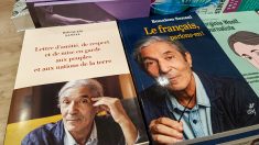Boualem Sansal : Emmanuel Macron « confiant » dans la libération à venir de l’écrivain