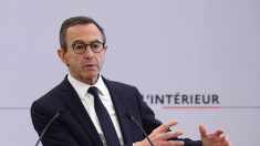 Bruno Retailleau réclame un référendum pour « reprendre le contrôle de l’immigration »
