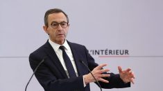 Bruno Retailleau réclame un référendum pour « reprendre le contrôle de l’immigration »