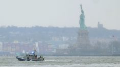 Crash d’un hélicoptère à New York : un couple de touristes espagnols et leurs trois enfants fêtaient un anniversaire