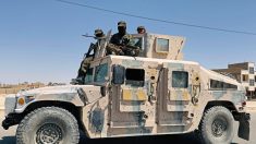 Afghanistan : quatre exécutions ont eu lieu dans des stades bondés