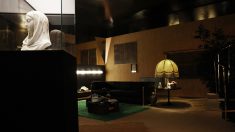 Ameublement : Milan se mue en temple du design, bravant les vents contraires