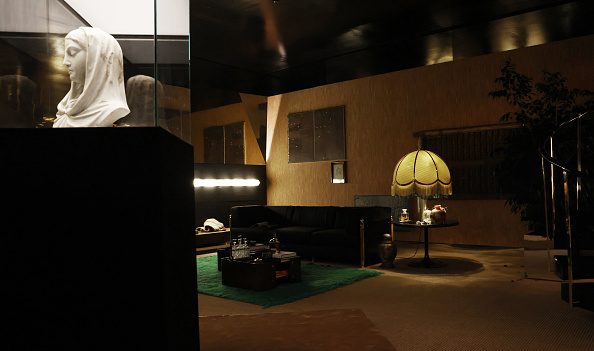 Ameublement : Milan se mue en temple du design, bravant les vents contraires