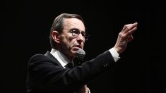 Bruno Retailleau juge « inadmissible que la France soit un terrain de jeu pour les services algériens »