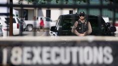 Un condamné mis à mort par peloton d’exécution aux États-Unis