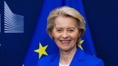 L’UE suspend ses contre-mesures contre les droits de douane américains sur l’acier pendant 90 jours