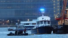 Crash d’un hélicoptère à New York : le patron de Siemens Espagne, tué avec sa femme et ses trois enfants
