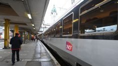 SNCF : pont du 8 mai et une possible semaine noire dans les transports après un appel à la grève
