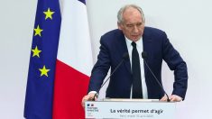 François Bayrou : la France « manque de moyens » car « elle ne produit et ne travaille pas assez »