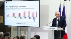« Une marche très haute » : comment l’État peut-il trouver 40 milliards d’économie en 2026 ?