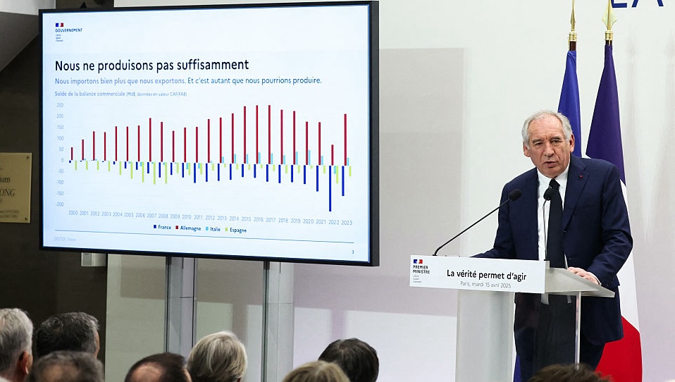 "Une marche très haute" : comment l’État peut-il trouver 40 milliards d’économie en 2026 ?
