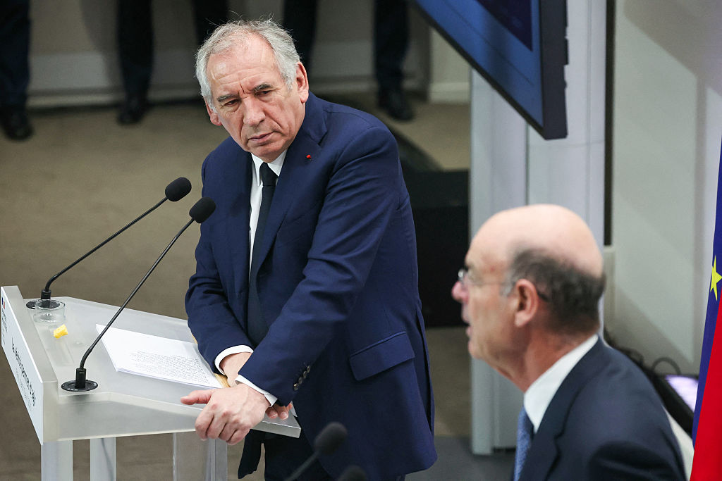 Dette : François Bayrou présente un sombre "diagnostic" aux Français mais reste discret sur ses remèdes
