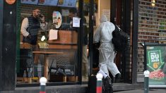 Rennes : trois blessés par balles, un quatrième percuté par une voiture, les auteurs sont en fuite