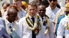Emmanuel Macron réaffirme son engagement pour la « refondation » de Mayotte avec un plan à plus de trois milliards