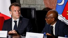 À Mayotte, durcir l’immigration, accélérer les expulsions et investir massivement