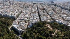 Le retard fatal d’Athènes pour se préparer aux canicules
