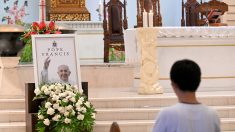 Les funérailles du pape se dérouleront samedi matin place Saint-Pierre