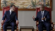 Iles Eparses, colonisation, contrats : Emmanuel Macron en visite à Madagascar pour deux jours