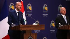 La France demande que l’Irak ne soit « pas entraîné dans des conflits qu’il n’a pas choisi »