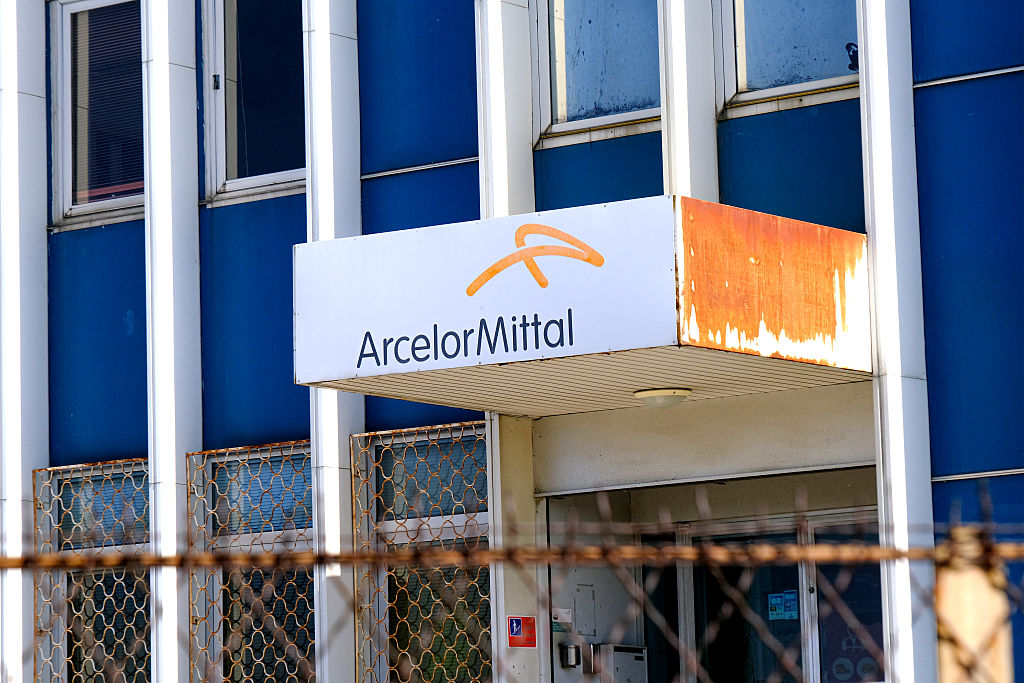 ArcelorMittal envisage « environ 600 » suppressions de postes dans sept sites du nord de la France