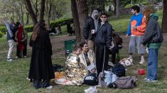 Turquie : un puissant séisme a secoué Istanbul, avec une dizaine de répliques