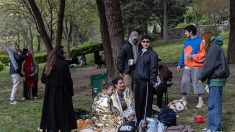 Turquie : un puissant séisme a secoué Istanbul, avec une dizaine de répliques
