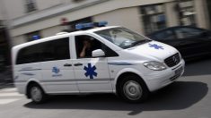 Nantes : un nouveau-né a été découvert dans des toilettes publiques