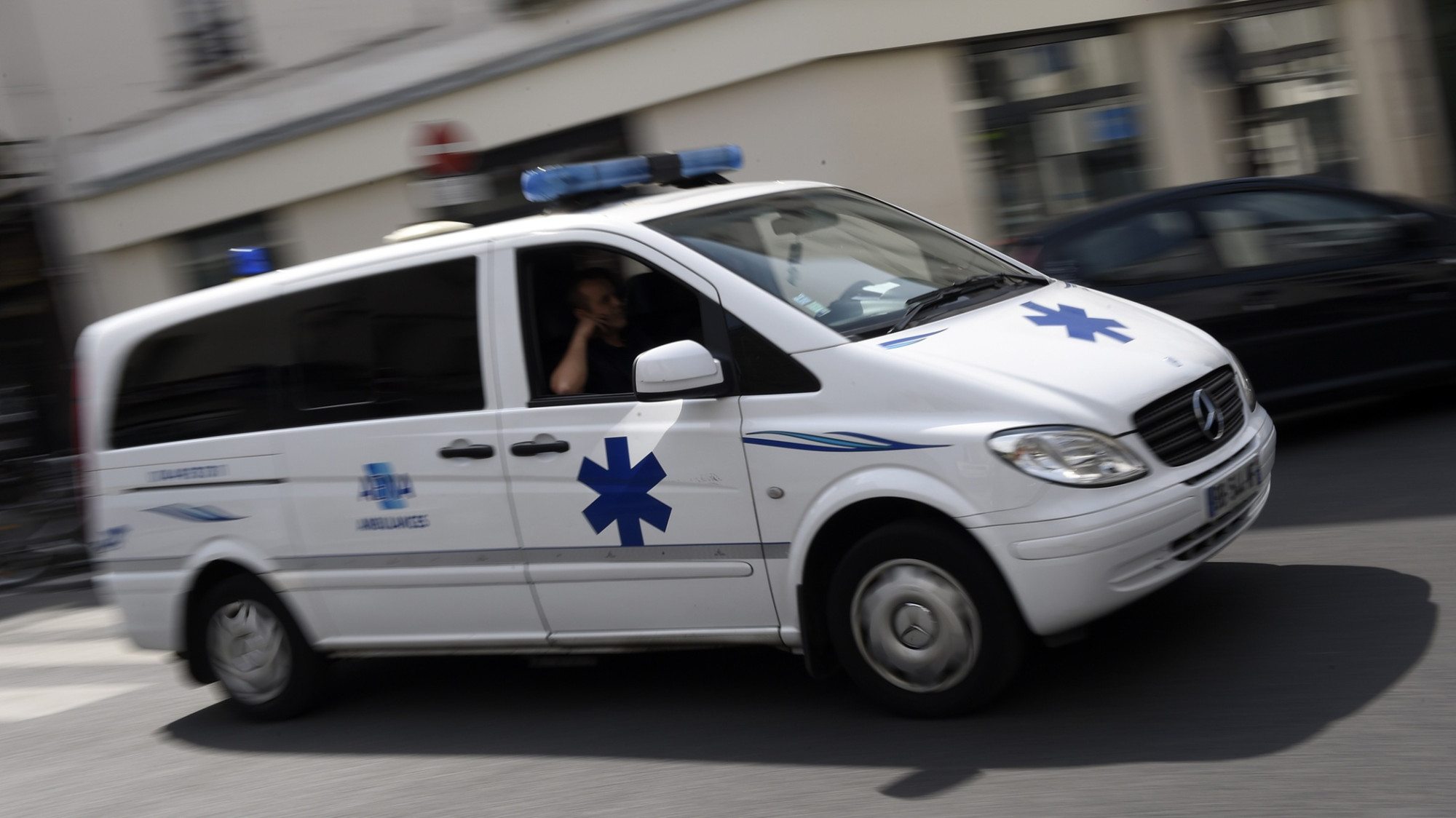 Nantes : un nouveau-né a été découvert dans des toilettes publiques
