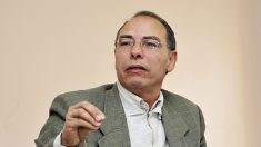 Maroc : l’historien Maâti Monjib entame une nouvelle grève de la faim