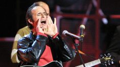 « On sera là » : une nouvelle chanson de Jean-Jacques Goldman disponible