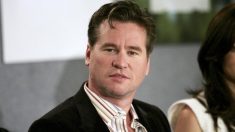 Les stars d’Hollywood pleurent la mort de Val Kilmer : « À bientôt, mon pote. Tu vas me manquer »
