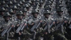 Dans le cadre d’un pacte secret entre Xi et Poutine, des milliers de Chinois sont intégrés dans des unités nord-coréennes en Ukraine