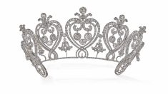 Les couronnes de Cartier