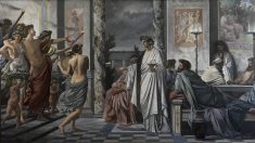 La lutte pour l’unité de l’âme