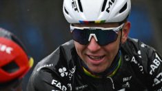 Tadej Pogacar pour la première fois sur Paris-Roubaix « pour ne rien regretter »