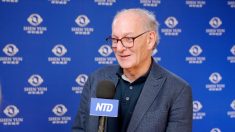 Shen Yun « nous fait vivre des moments vraiment magiques », selon un dirigeant de société
