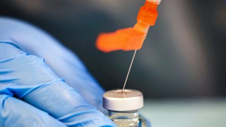 Des conseillers des CDC envisagent de recommander une utilisation plus restreinte des vaccins contre le Covid-19