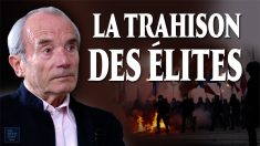 « Il y a un manque d’humanité chez ceux qui nous gouvernent » – Ivan Rioufol
