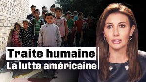 Où sont passés les 500 000 enfants ? Les réponses d’Alina Habba