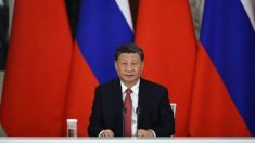 Droits de douane : la Chine réplique et relève de 34 à 84% la surtaxe sur les produits américains