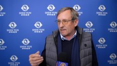 Shen Yun : « Sans doute l’un des plus beaux spectacles que j’ai vu dans ma vie », confie un ancien directeur financier