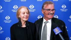 Shen Yun : une psychologue vit « un moment suspendu, de joie, de chaleur, de douceur »