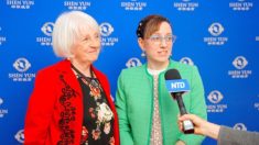 Shen Yun : « Des musiciens et des chanteurs de grand talent », selon une violoniste québécoise