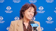 Shen Yun met « une petite pause sur la souffrance » de deux sœurs : « Un grand merci du fond du cœur »