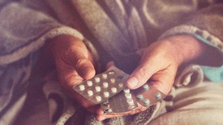 Les analgésiques courants sont associés à une diminution du risque de démence