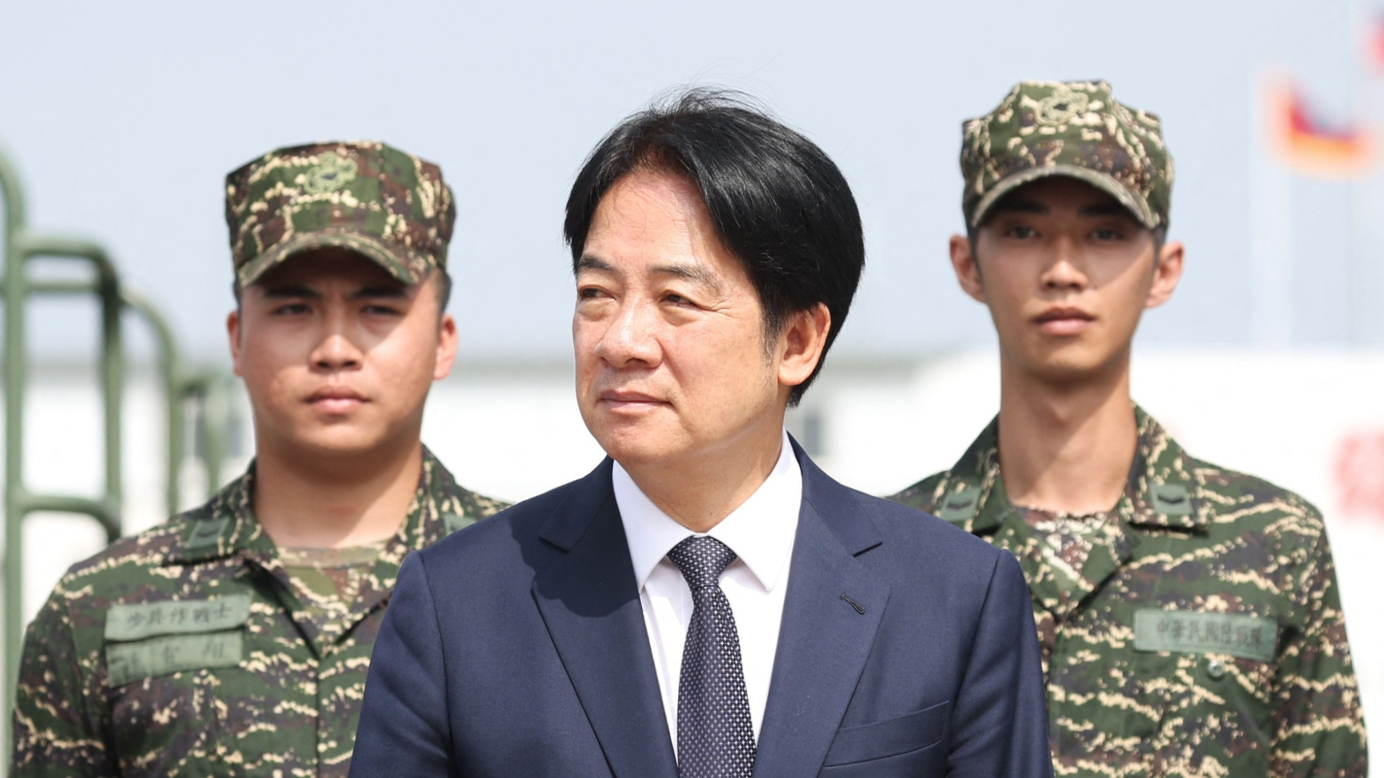 Le durcissement de la position de Taïwan face à la Chine devrait renforcer le soutien des autres pays